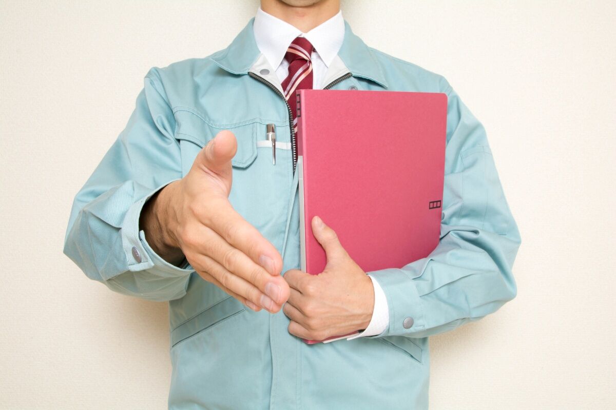 自社内で一貫対応